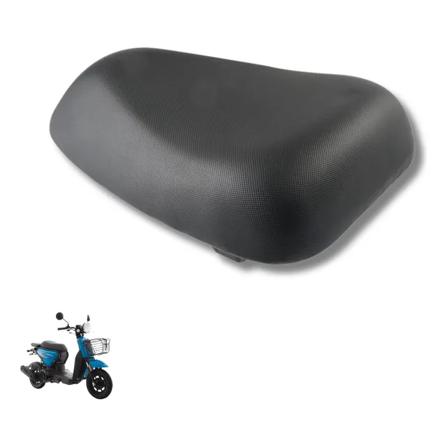 Asiento Delantero D125 Lt F03010295 Italika
