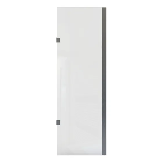 Mampara Abatible 140 X 195 Cm 8mm