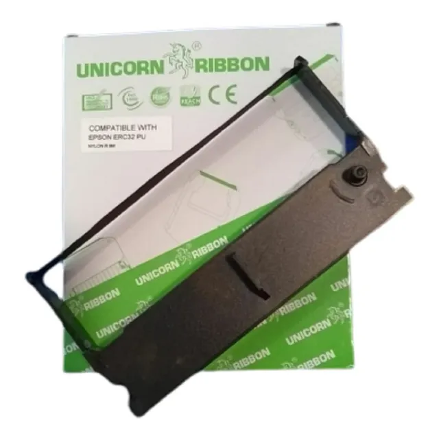 10 Cintas Para Epson Erc-32, Sam4s Er5140 Ii, Ncr 2170