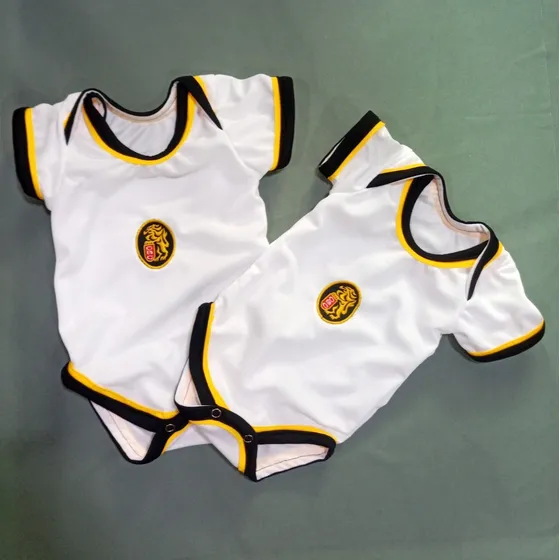 Bodys Bebe Equipos Beisbol