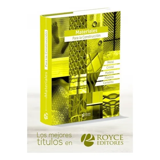 Materiales Para La Construcción