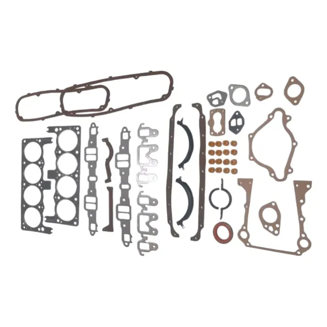 Kit Juego De Empacadura Para Dodge Aspen 75-78 5,2lts