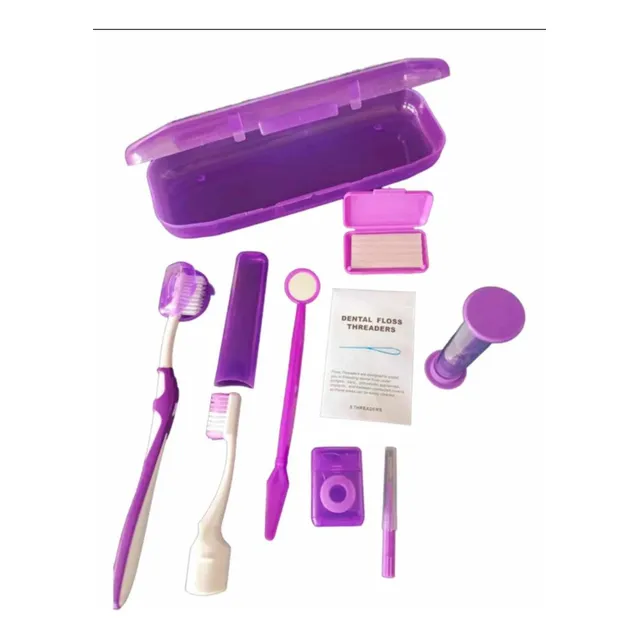 Kit De Ortodoncia