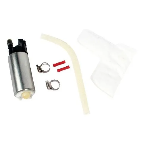 Bomba Gas Elect Pila Renault Liberty Ti Wrangler  04-10 E720