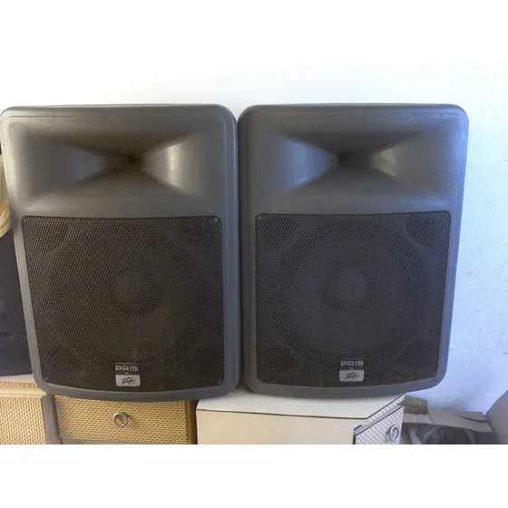 Cornetas Peavey