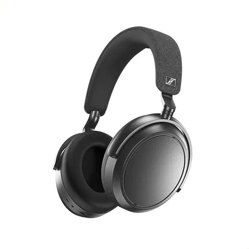 Fone de ouvido Sennheiser Momentum 4 Wireless Black Nuevos