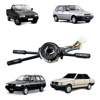 Chave Seta Uno Fiorino 95 96 97 98 99 01 02 Com Limpador Chave Seta Uno Fiorino 95 96 97 98 99 01 02 Com Limpador
