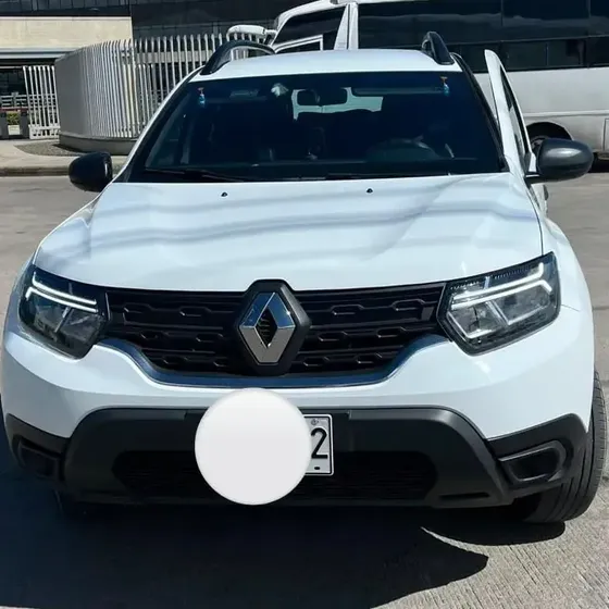 Renault Duster 2026 1.6 Zen