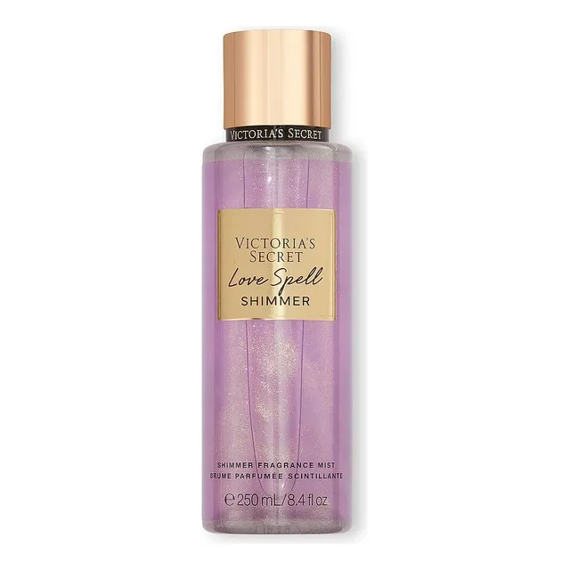Splash Victoria's Secret Parfum Spray Mujer 250ml