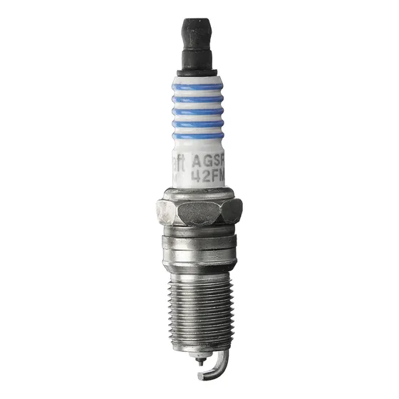 Sp486 Supresor Spark Plug, Pack De 1