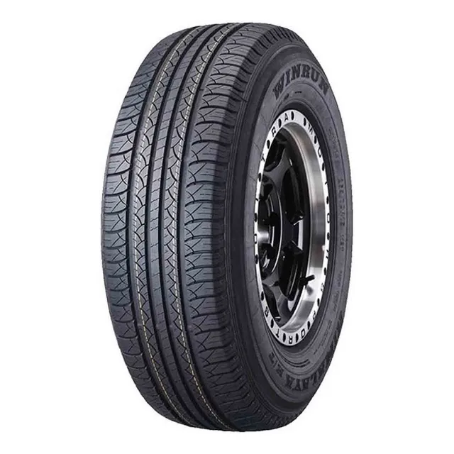 Llanta 235 65 R18 106h Winrun Maxclaw H/t2