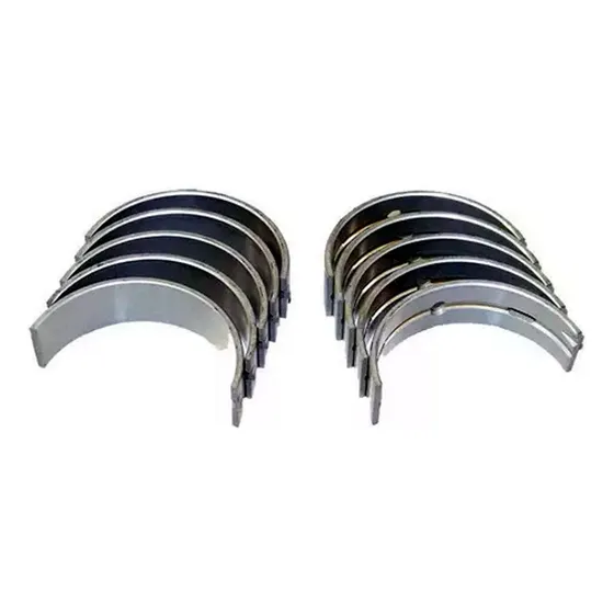 Conchas De Bancada  Std Nissan Titan 04-15
