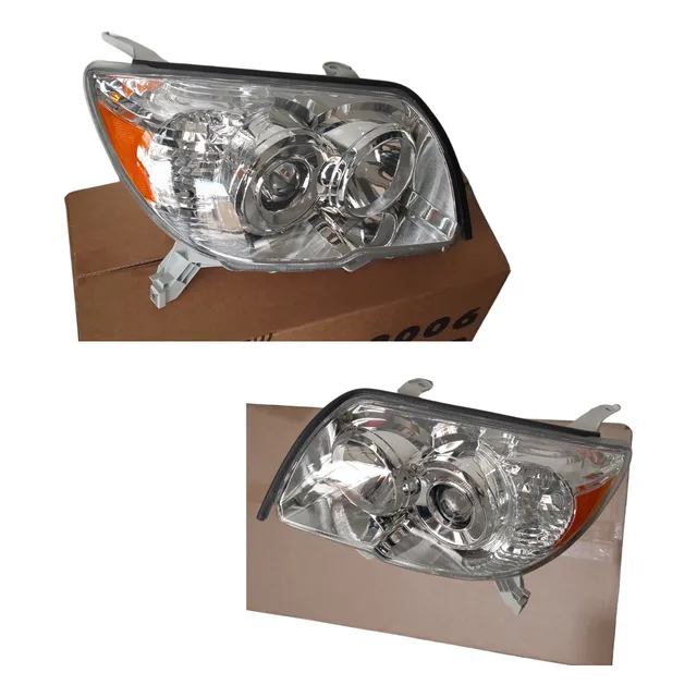 Faros De Toyota 4runner 2006-2009