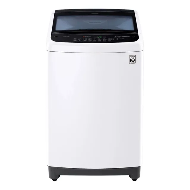 Lavarropas Carga Superior Inverter LG Wt13wsbp 13 Kg - Fama