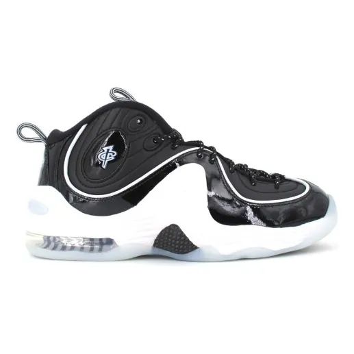 Zapatillas Nike Air Penny Ii Nuevas Originales