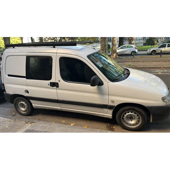 Peugeot Partner 1.9 Furgon Confort Plc