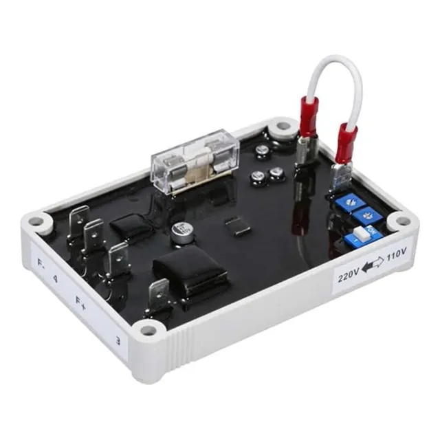 Avr Ea63-2.5 Regulador Voltaje Planta Electrica Generador