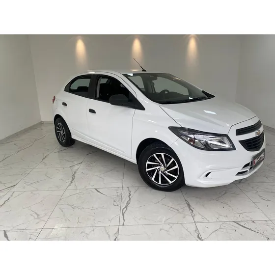 Chevrolet Onix 1.0mt Joye