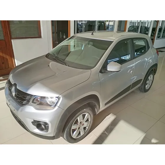 Renault Kwid 1.0 Sce 66cv Intense