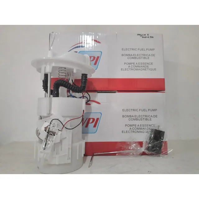 Bomba Gasolina Completa Megane 2 / Scenic 2.0 Wpi Korea