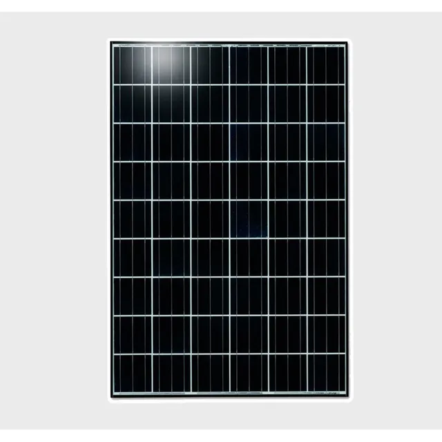 Panel Solar Must 550w Monocristalino