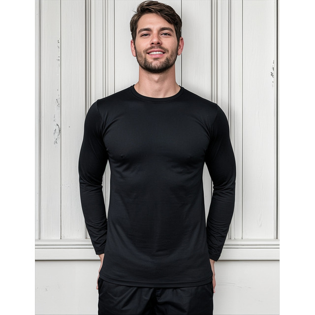Camiseta Térmica Segunda Pele Proteção Uv Extreme Premium Camiseta Térmica Segunda Pele Proteção Uv Extreme Premium