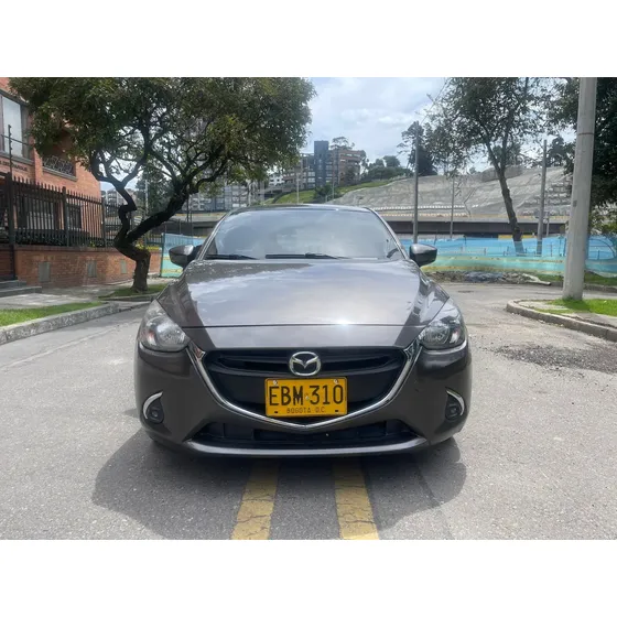 Mazda 2 1.5 Prime