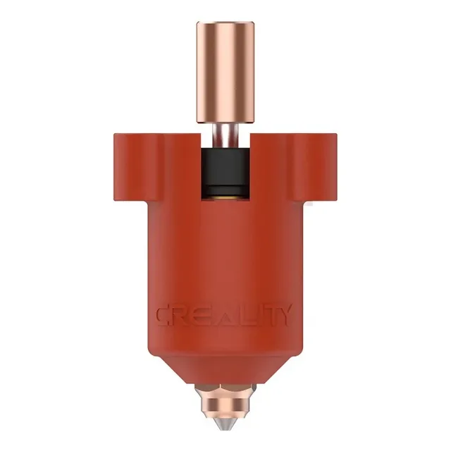 Hotend Ceramico Repuesto Para Creality K1 O K1 Max Alta Temp