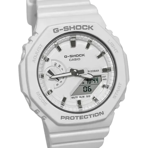 Relógio Casio G-shock Gma-p2100m-4adr | Frete grátis