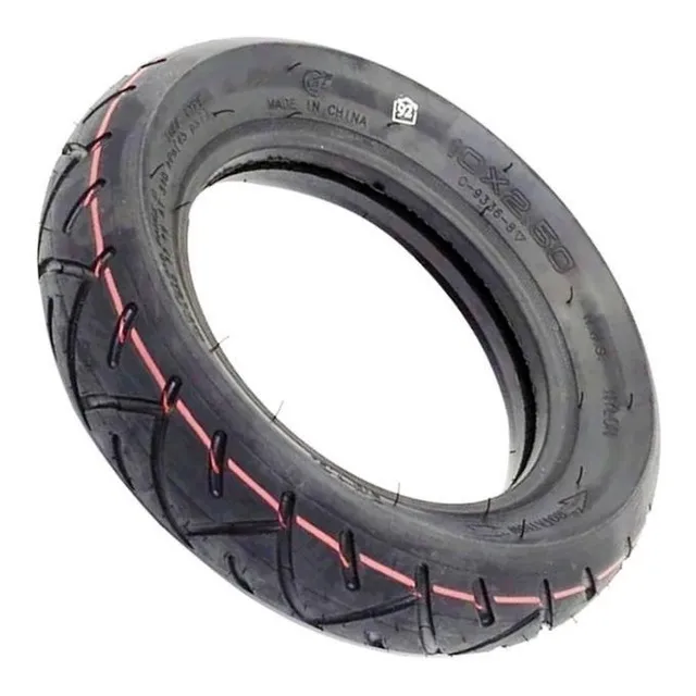 Llanta 10 X 2.50 Para Scooter (dualtron-hiley-kaboo)