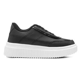 TĂȘnis Header Liso Feminino Casual Estiloso Leve ConfortĂĄvel TĂȘnis Header Liso Feminino Casual Estiloso Leve ConfortĂĄvel