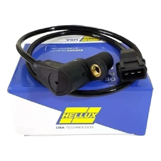 Sensor Rpm Rotacion Chevrolet Corsa 1.4 1.6 8v Astra 1.8 8v
