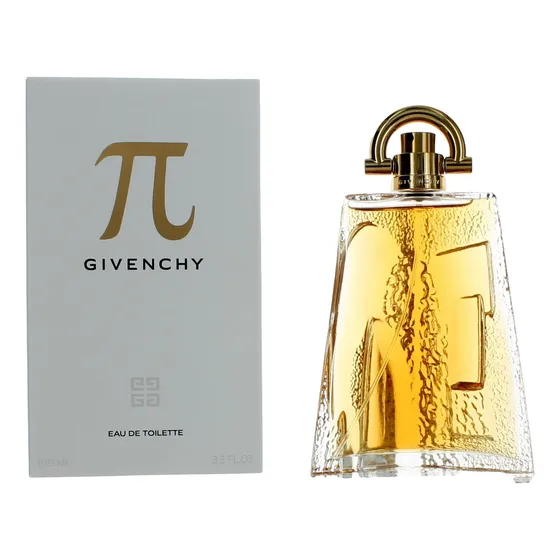 Perfume Givenchy Pi Eau De Toilette 100 Ml Para Hombre