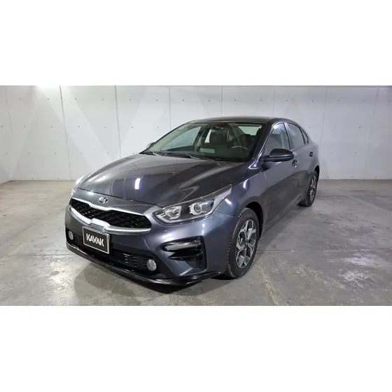 Kia Forte 2.0 Lx Ivt