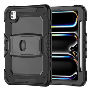 Funda Para Niños Tablet Pc Para iPad Pro 11 Pulgadas M4 A283 Funda Para Niños Tablet Pc Para iPad Pro 11 Pulgadas M4 A283
