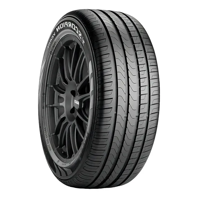 Llanta 235/65 R17 Pirelli Scorpion Verde Xl 108v Oe Msi