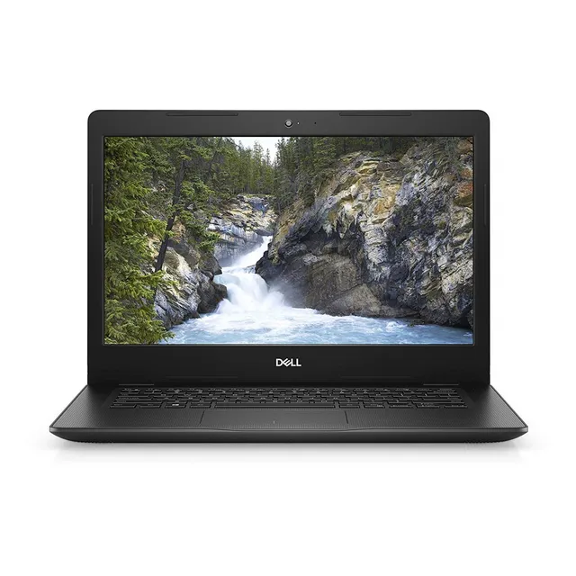 Dell Vostro 14 3480 I5-8265u 8gb 1tb Windows 10 Pro - Dyg58 Negro