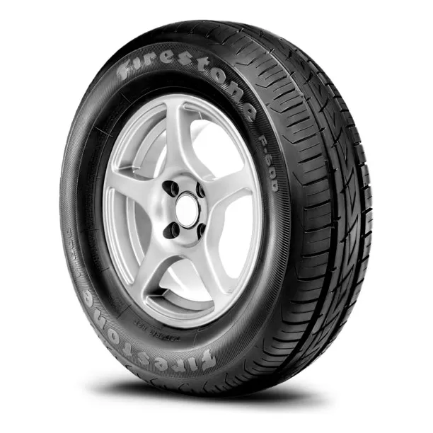175/70r14 84t F-600 Firestone Índice de carga 84 Índice de velocidad T