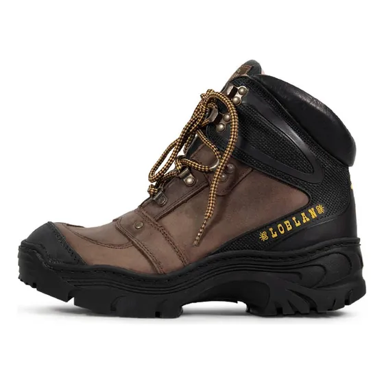 Botas Caballero Loblan Urbanas Mod 2638