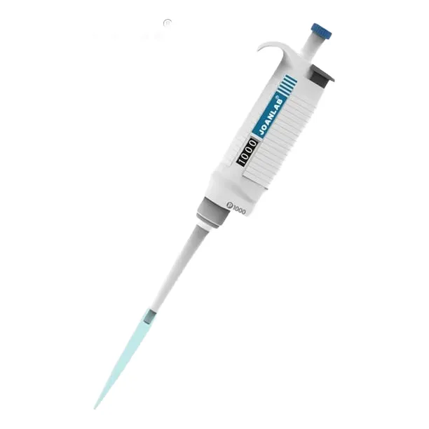 Micropipeta De Volumen Variable Joanlab