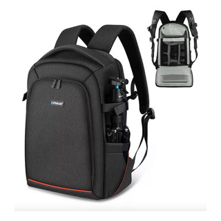 Mochila Fotografica Impermeable, Mochila Camara Fotografo Negro Mochila Fotografica Impermeable, Mochila Camara Fotografo Negro