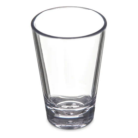 Dor Plastico Pesado Mini Postre 10.2  Largo 5.1  Ancho Alto