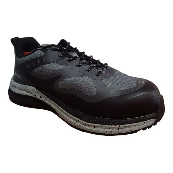 Zapato De Seguridad Deportivo