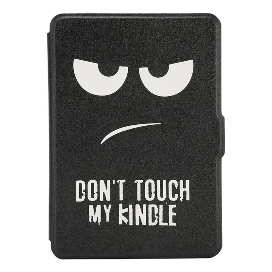 Aplicável À Capa Protetora Adequada Para Kindle 12 De 7