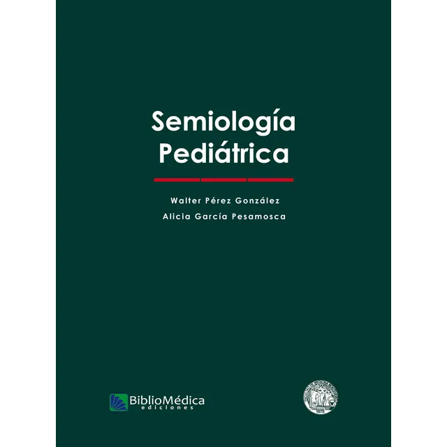 Semiologia Pediatrica