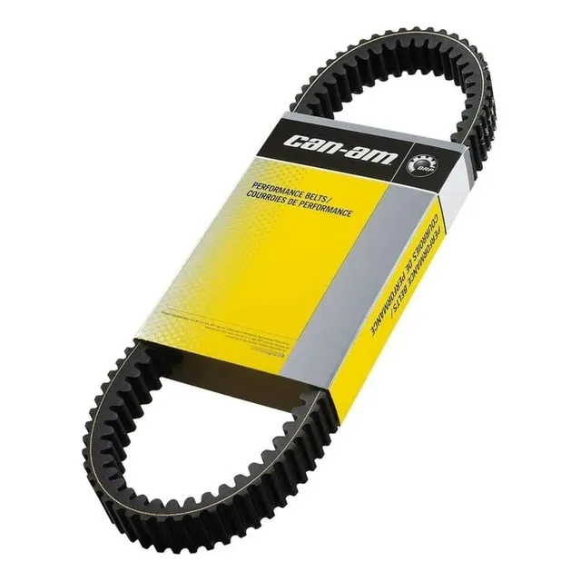 Correa Trans Defender Hd8 Maverick Sport 1000  Traxter Comma