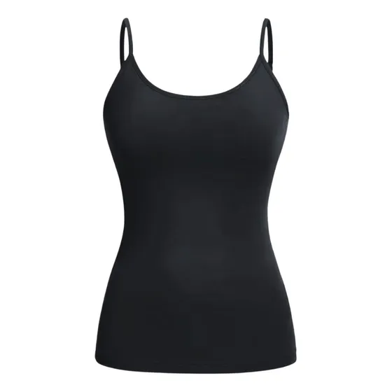 Camiseta Musculosa Prili De Mujer Premium