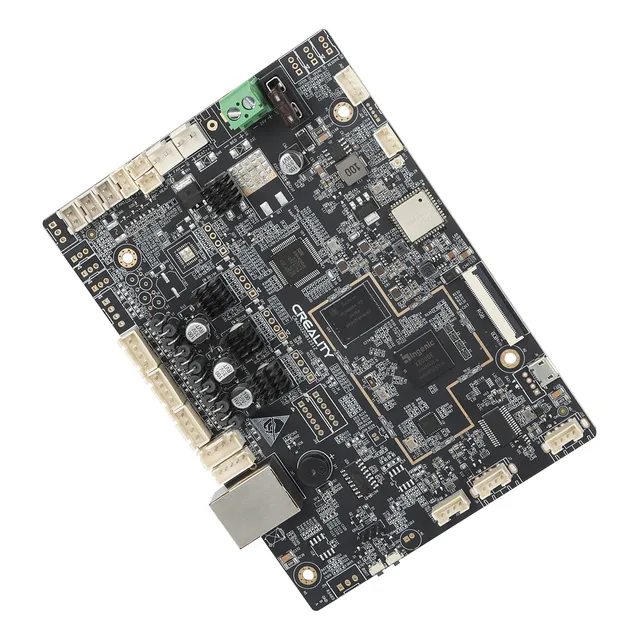 E2173 Tarjeta 3d Board Madre Ender Creality K1 Max Cr4cu22