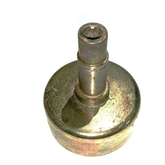Campana Embrague Desmalezadora Tg 260 Fumigadora 26cc