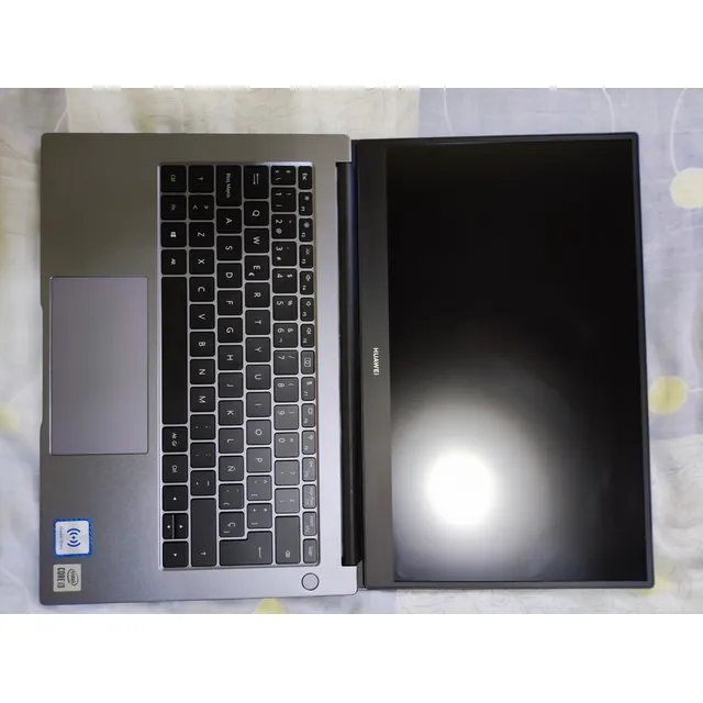 Laptop Huawei Matebook D14 Para Piezas